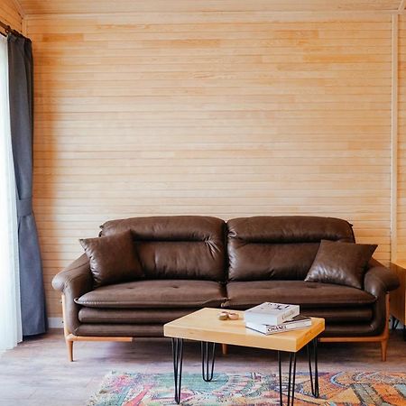 Serenity Bungalows Çıralı Zewnętrze zdjęcie