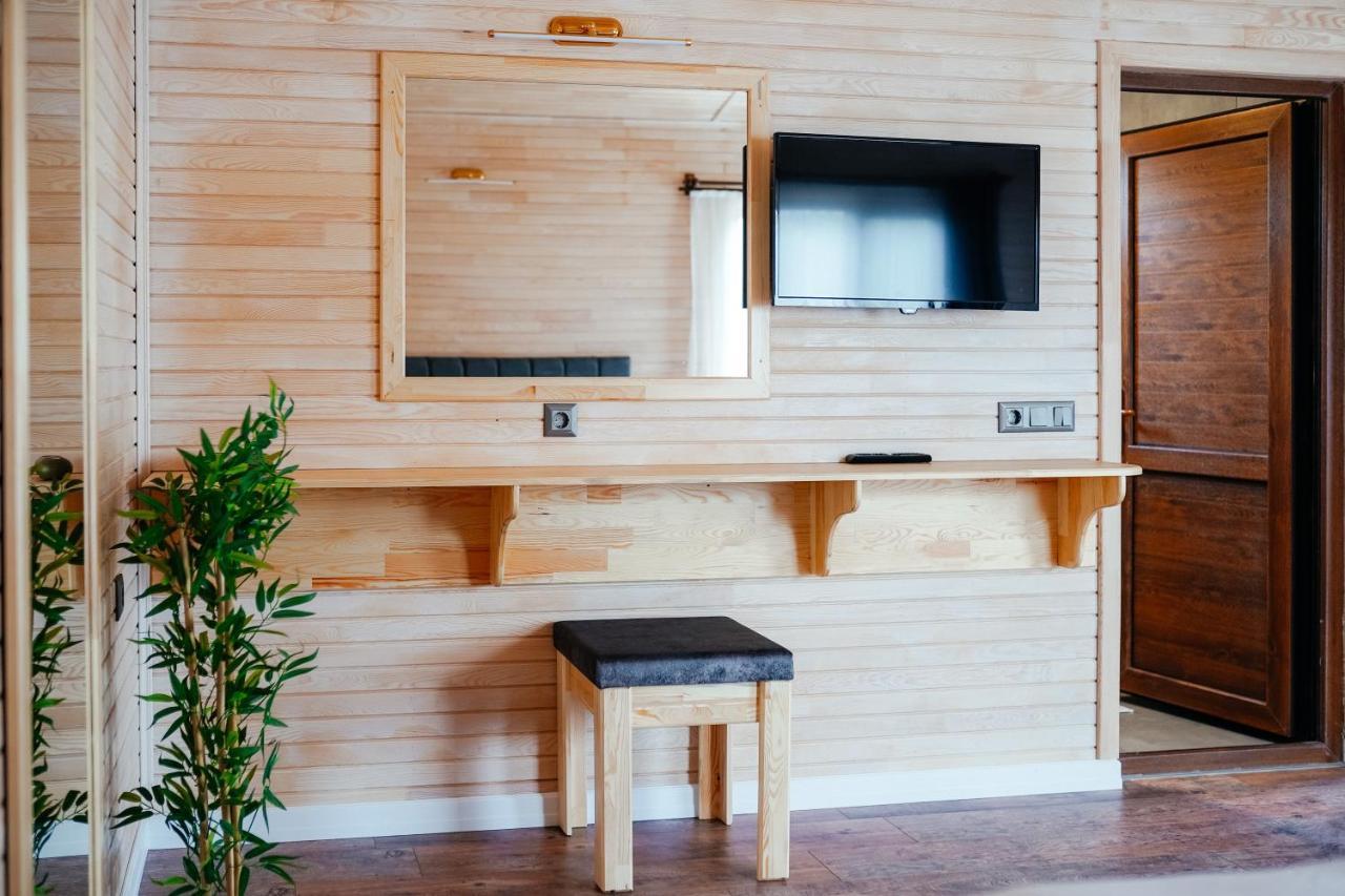 Serenity Bungalows Çıralı Zewnętrze zdjęcie