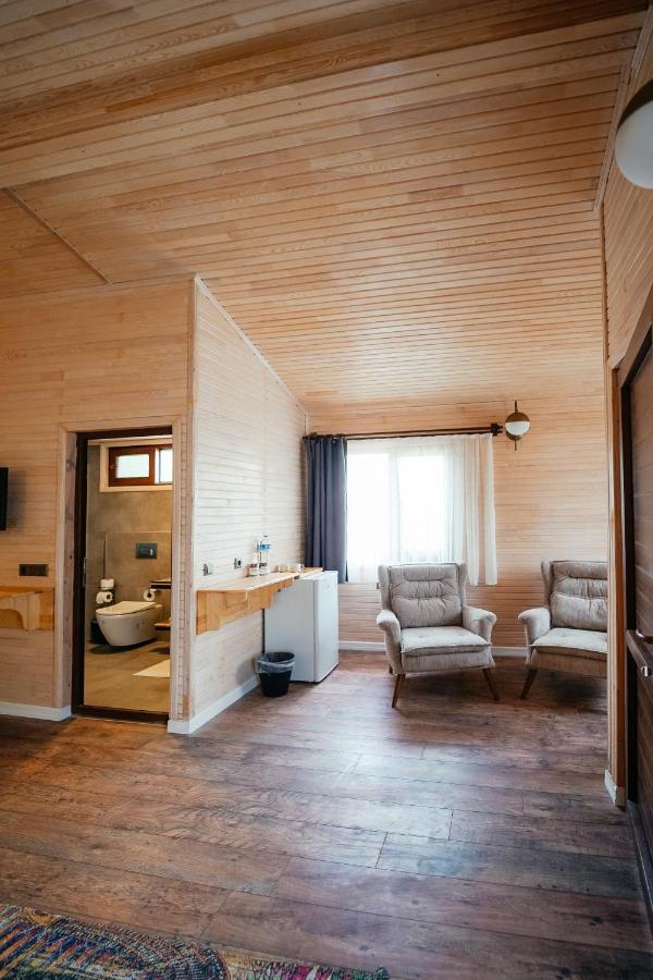 Serenity Bungalows Çıralı Zewnętrze zdjęcie
