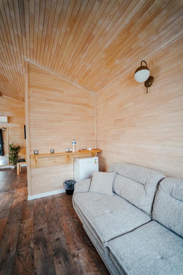 Serenity Bungalows Çıralı Zewnętrze zdjęcie